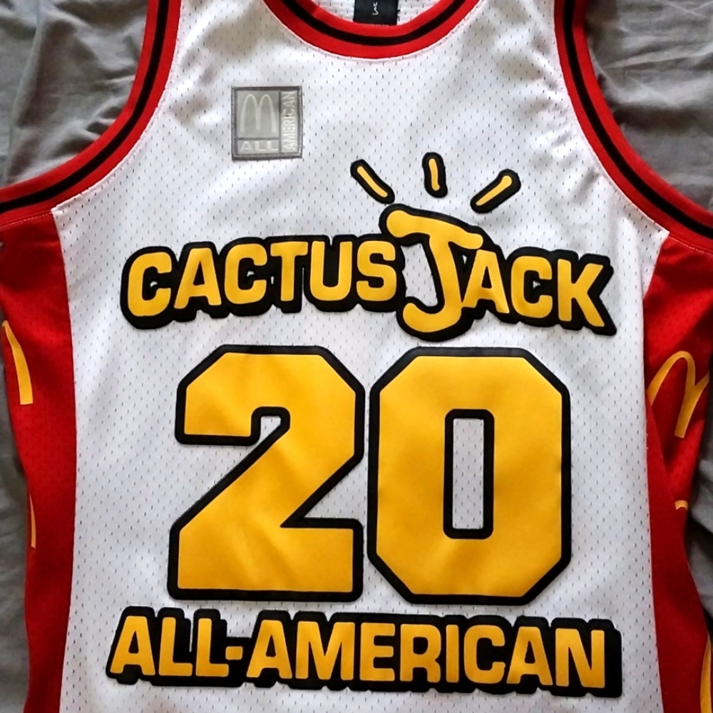 Jersey